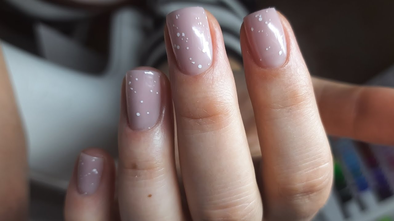 Влог. Распаковка. Новая палитра для педикюра🔥