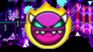 Split Dimension by BySelling 100% (medium demon)