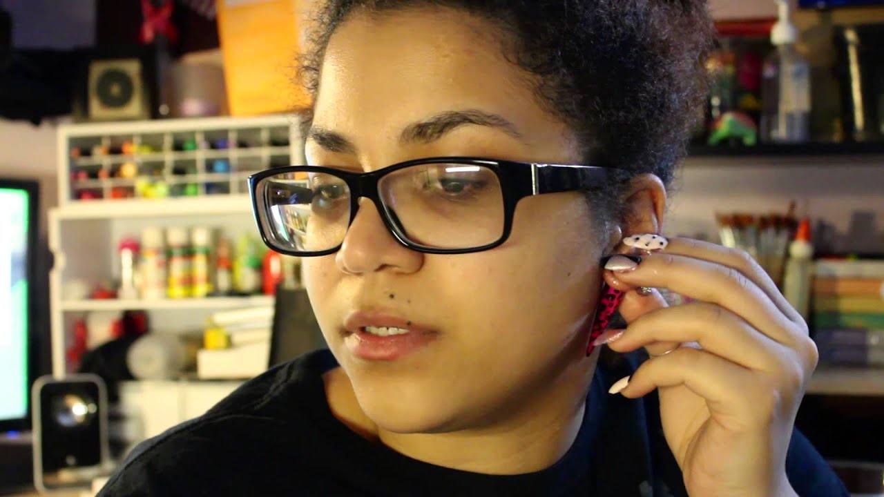 Lobe Stretching 0g00g YouTube