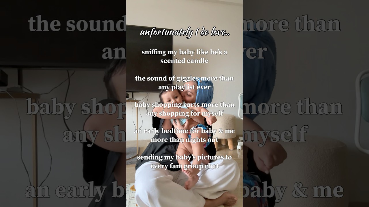 Unfortunately I do love ❤️