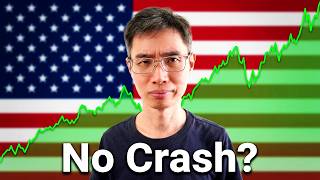 Why Hasn't The Stock Market Crashed Yet?!