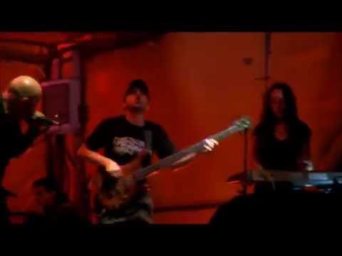 DISAFFECTED - Vast The Long Tomorrow (Live at Hell in Sintra Open Air 2015)