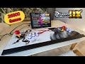 Pandora Box Saga DX2 Plus - New Retro Arcade Console 26800 Games model 2025