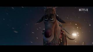 "That Christmas" - Netflix 2024 - Movie Clip