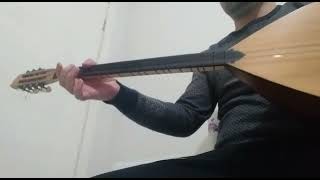 Mem Ararat Pîvok Bağlama