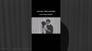 Lirik Lagu Rohani Bapa yang Kekal - Yeshua Abraham #lagurohanikristen #happysunday #saatteduhharian