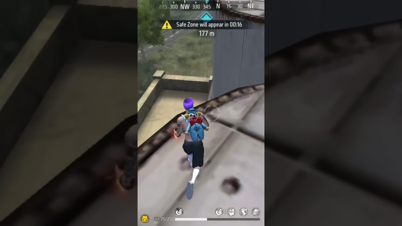 Factory fist fight 😂 Free Fire  Factory king is here 😲 