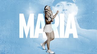 The One And Only Maria