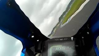 2019年07月25日 もてぎフル 2分1秒39と1秒93