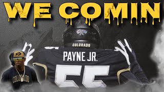Deion Sanders Lands Another Huge Defensive Lineman For The Colorado Buff’s