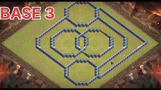 TOP 5! New Best Town Hall 15 (TH15) Base Layout + Copy Link 2025 | TH15 War Base | Clash of Clans