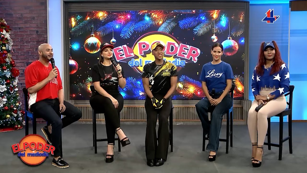 El Poder del Mediodía🔴EN VIVO🔴9/10/2025