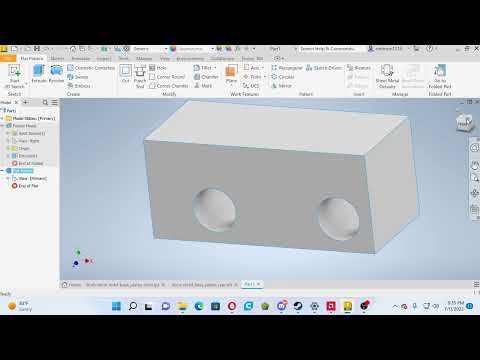 How to fix Splines issue in inventor 2020-2023