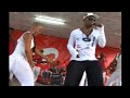 Koffi Olomide Concert à Mayi Ya Pembe à Kinshasa 