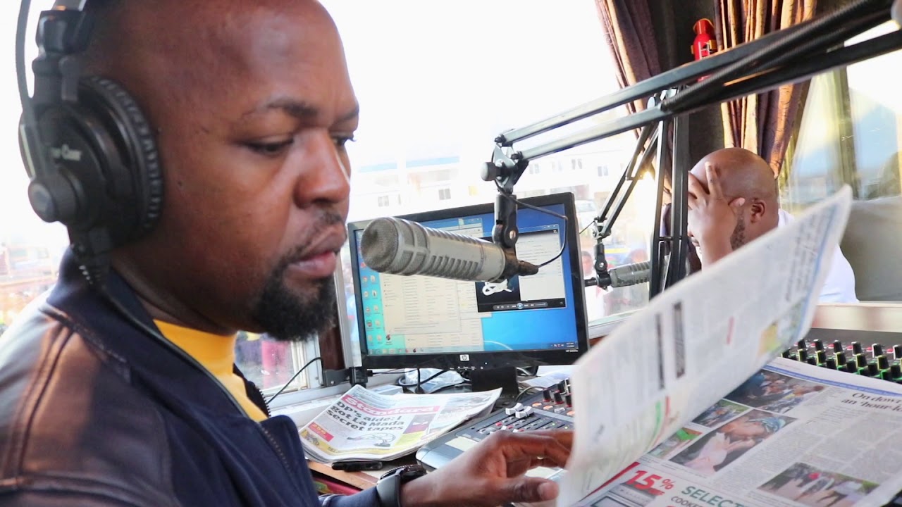 Family cannot replace but jobs can, usijifinye sana kazini | Magazetini wilbroda son