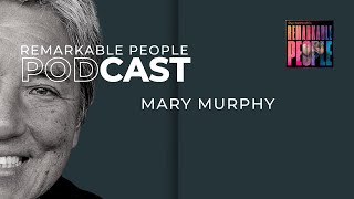 Mary Murphy: Cultures of Growth