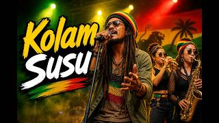 Milk Pool - Koes Plus | Reggae Cover | Asik Pro Music