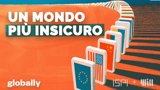 Prepariamoci per un mondo più insicuro – Globally
