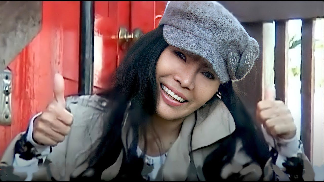 Shere Thu Thuy ❤️ Vietnamese new wave 😎 [I am Vietnamese]🌷