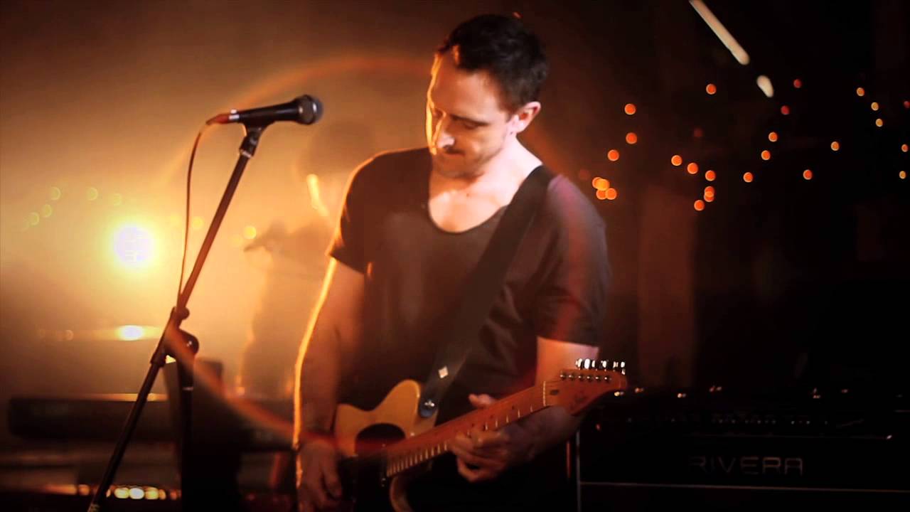 UK Function Band | The Weekend Connection - Love Me Again