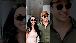 ⭐️Sidharth Malhotra &amp; 🎇Kiara Advani#🌟bollywood#🎉viralsong #🌟fashion#💞love YouTube🎉#💚Short Viral☆🚀☆♤☆