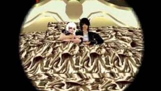Metallica - Nothing Else Matters [IMVU] Angel & Devil