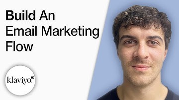 How to Build an Email Marketing Flow in Klaviyo Easy Tips [2025 Full Guide]