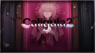 RPG News: The Caligula Effect 2
