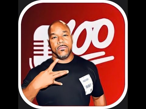 Wack100 Never HEARD OF TROUBLE THE RAPPER