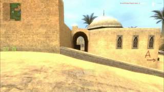 Awp Wallbang DD2 pro css