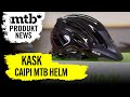 Kask Caipi MTB Helm | World of MTB Produkt News