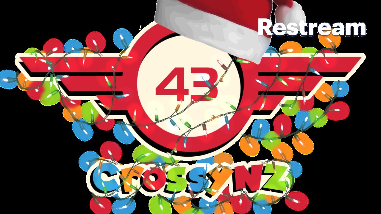 CrossyNZ | RLR | Season 11 | Rd 6 - Le Mans - Finale