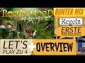 Robin Hood And The Merry Men Erste Meinung Spielablauf Overview Let S Play