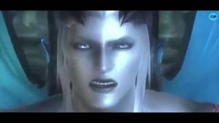 [GMV] Ninja Gaiden (Static X - Push it)