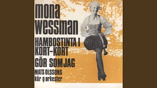 Gör som jag