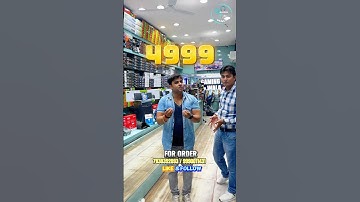 4999/Rs Best Budget Pc Setup 🖥️ | Gaming Pc Wala | #gamingpcwala #shorts #budgetpc #nehruplace