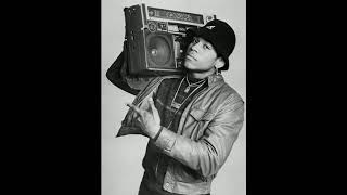 LL Cool J • No Airplay [HQ]