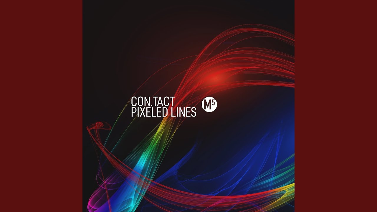 Pixeled Lines (Original Mix) auf YouTube ansehen Pixeled Lines (Original Mix) auf YouTube ansehen