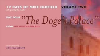 The Doge&#39;s Palace (Mike Oldfield Cover)