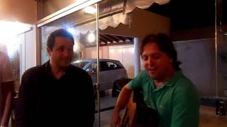 versão Zeze de camargo e Eduardo Costa segundo Vedovato e Cuiabano Lima