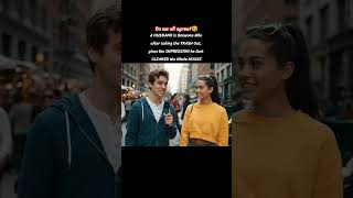 Do we all Agree?  #funnyshorts #jokes  #funnycomedy