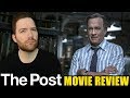 The Post - Movie Review