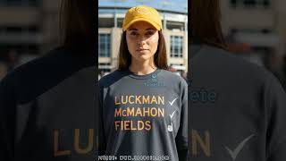 Luckman McMahon Fields Chicago