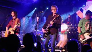 Old 97's / St. Ignatius / Belly Up - Solana Beach, CA / 12/2/18