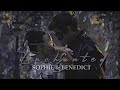 Sophie Benedict Enchanted To Meet You