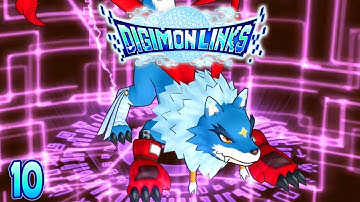 Digimon Links Part 10 ADVENT MISSION HARD! Gameplay Walkthrough IOS Android ENGLISH