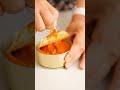 Triángulos de Atún Vegano #shorts