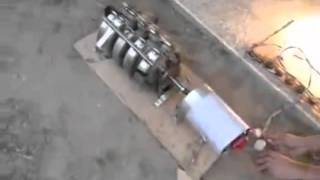 Magnet Motor