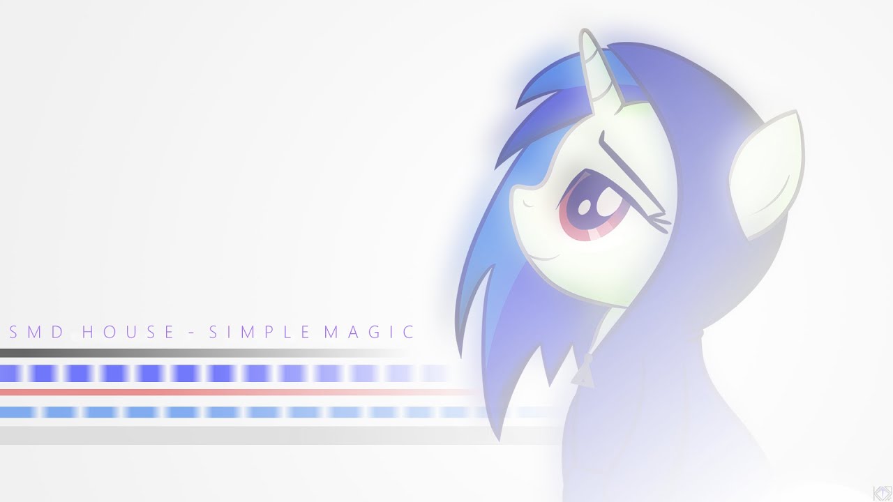 SmD House - Simple Magic