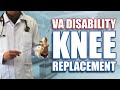 Knee Replacement VA Disability: 5 Key Facts